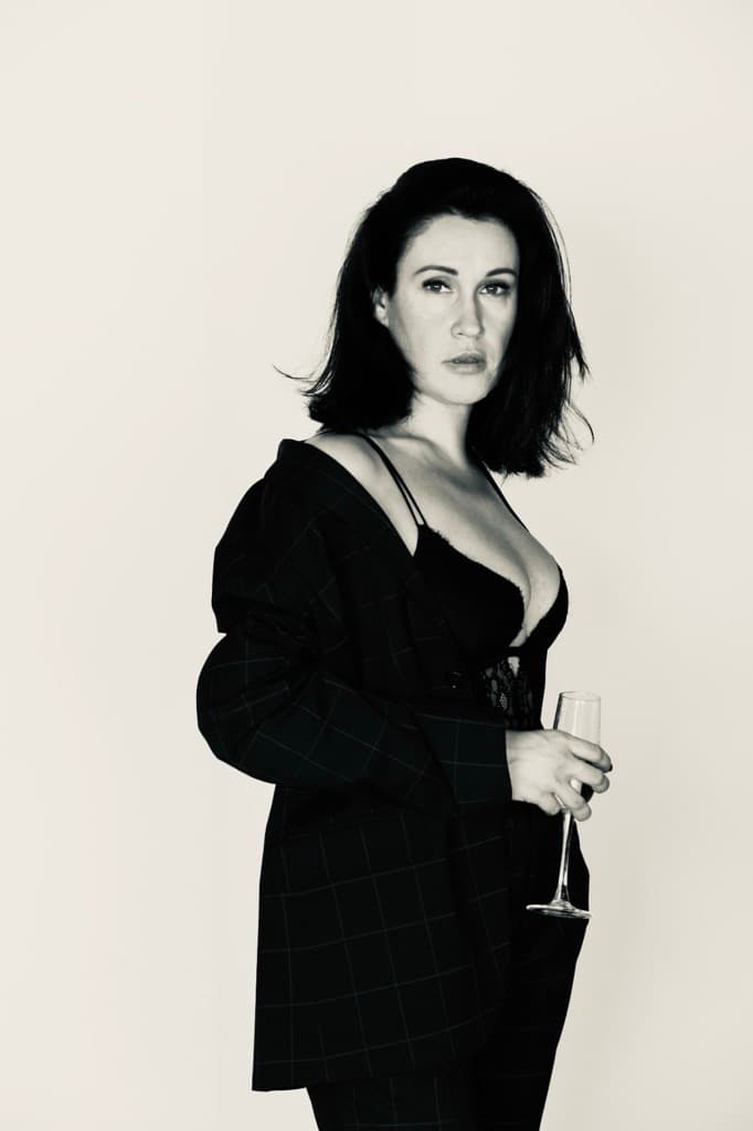 Ирина Кастрыкина